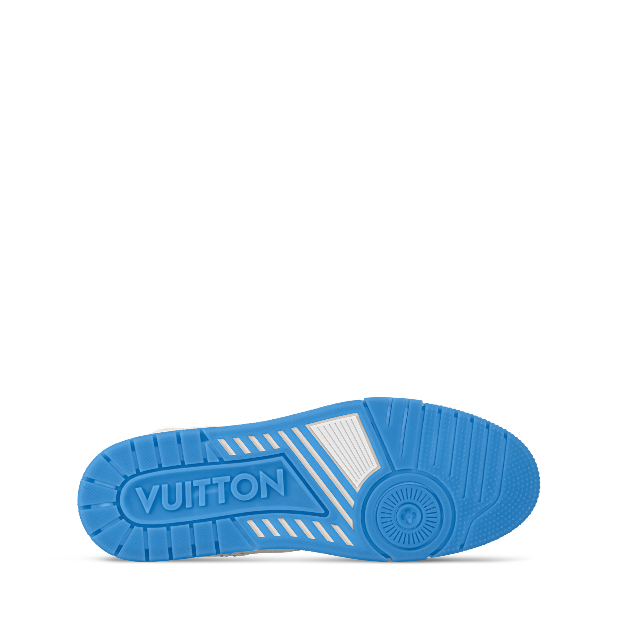 Zapatilla deportiva LV Trainer  Hombre Zapatos Zapatillas | LOUIS VUITTON (Zoom de producto)